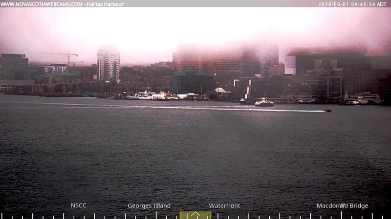 Halifax Waterfront