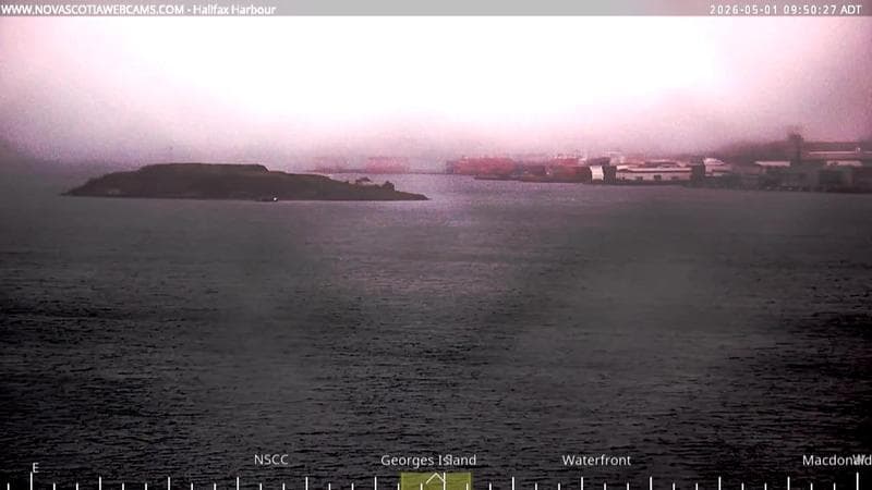 Halifax Waterfront
