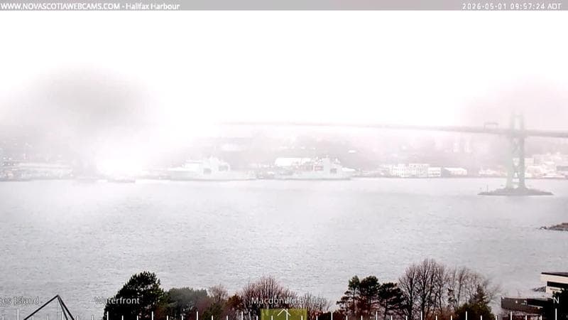 Halifax Waterfront