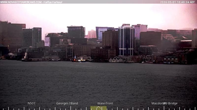 Halifax Waterfront