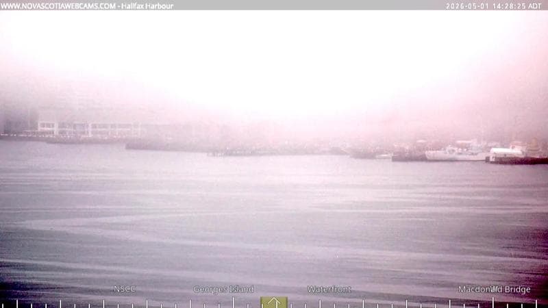 Halifax Waterfront