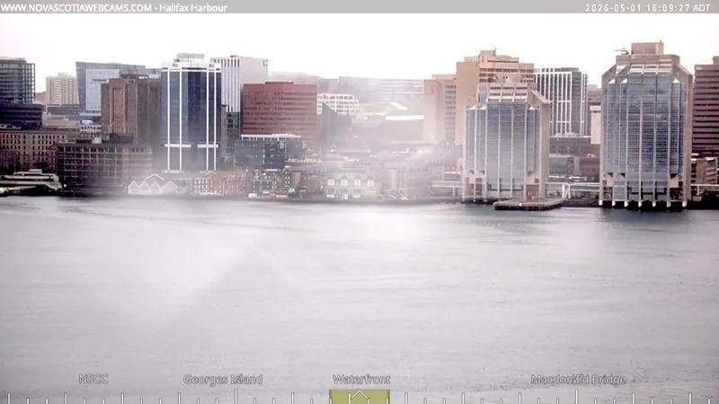 Halifax Waterfront