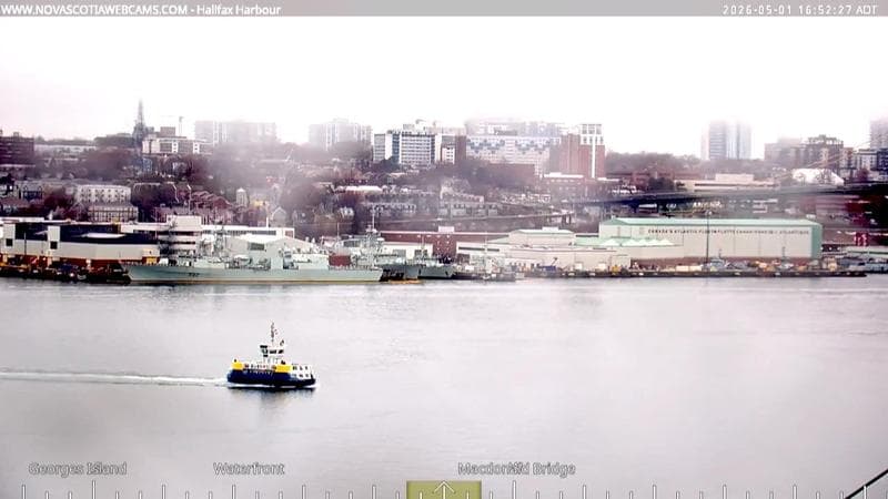 Halifax Waterfront