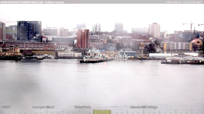 Halifax Waterfront