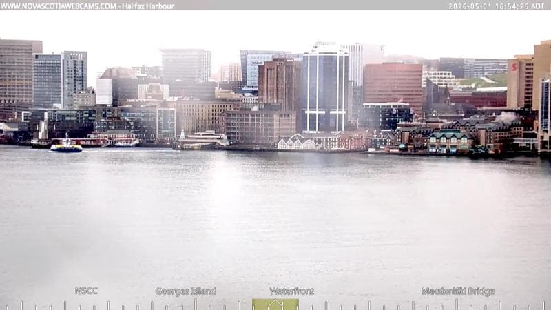 Halifax Waterfront