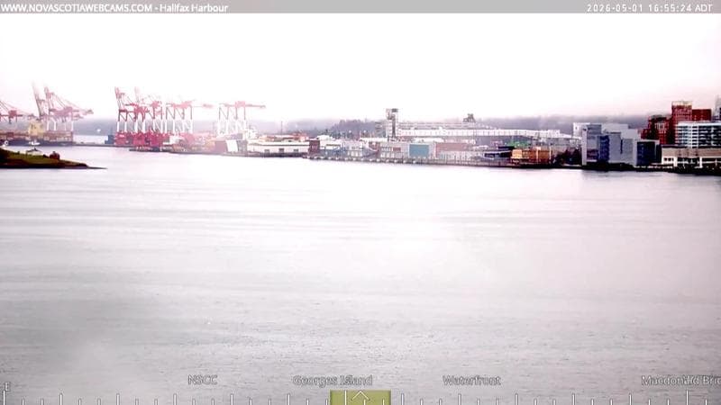 Halifax Waterfront