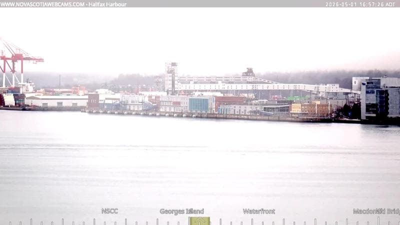 Halifax Waterfront