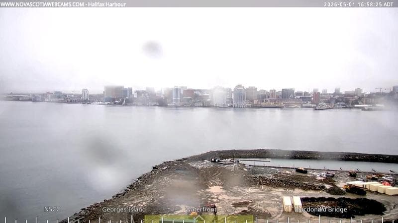 Halifax Waterfront