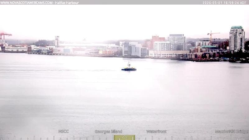 Halifax Waterfront