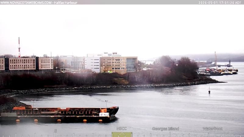 Halifax Waterfront