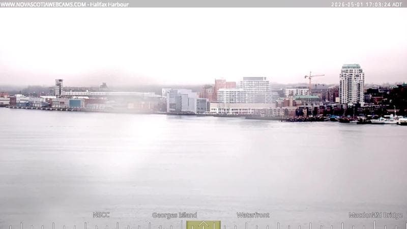 Halifax Waterfront