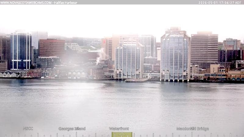 Halifax Waterfront