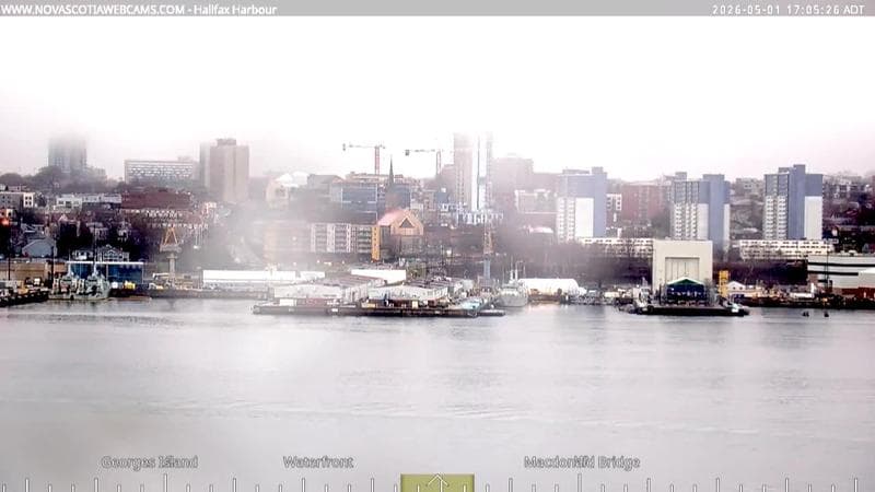 Halifax Waterfront