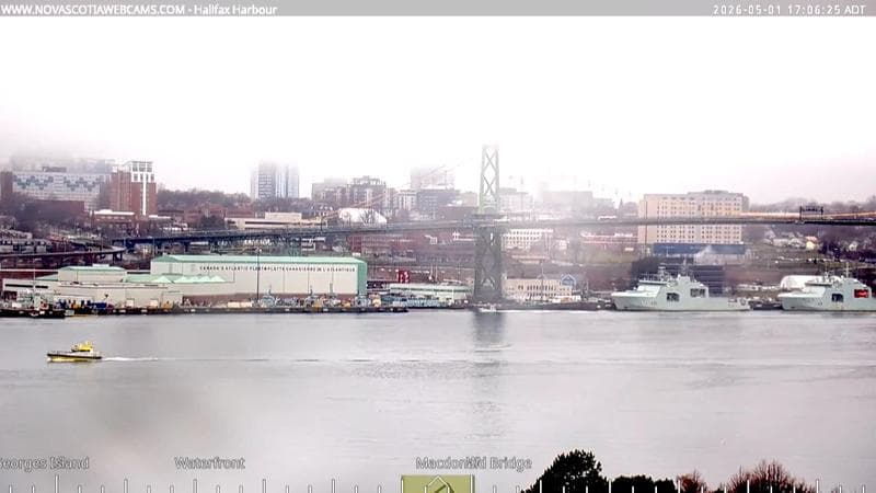 Halifax Waterfront