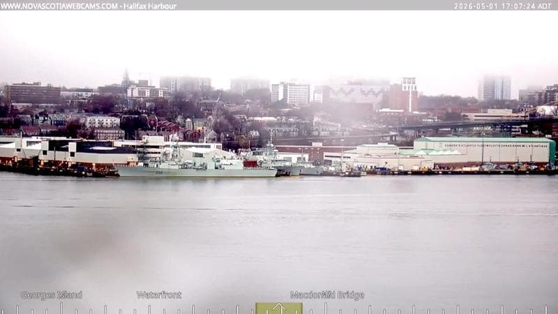 Halifax Waterfront
