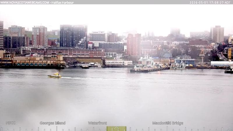 Halifax Waterfront