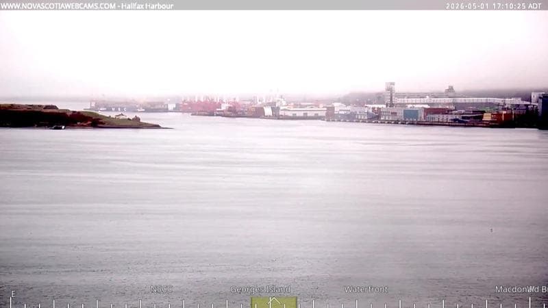 Halifax Waterfront