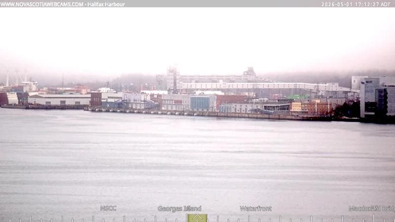 Halifax Waterfront