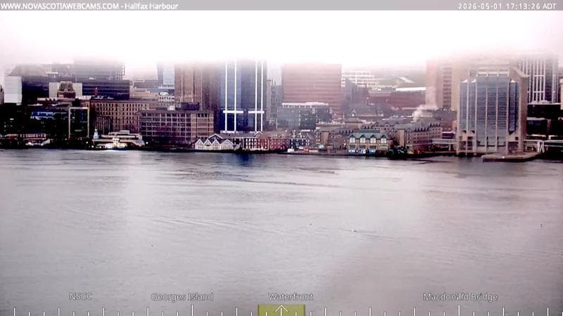 Halifax Waterfront