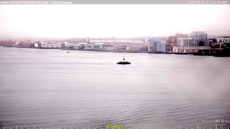 Halifax Waterfront