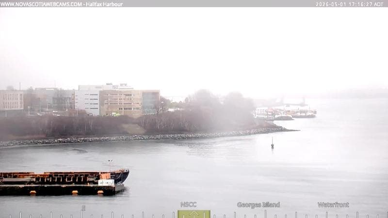 Halifax Waterfront