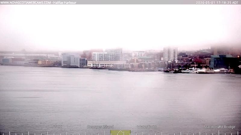 Halifax Waterfront