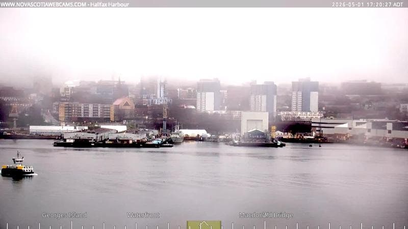 Halifax Waterfront