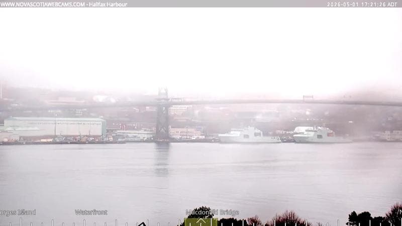 Halifax Waterfront