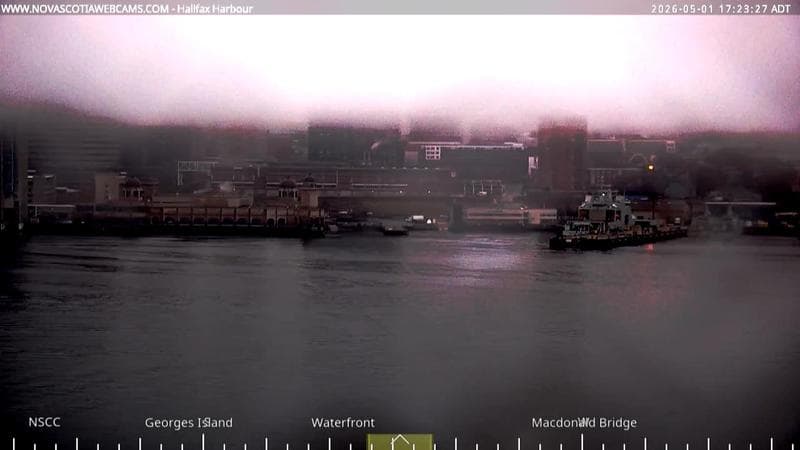 Halifax Waterfront