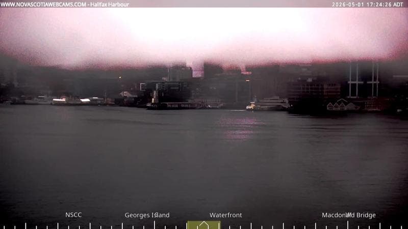 Halifax Waterfront