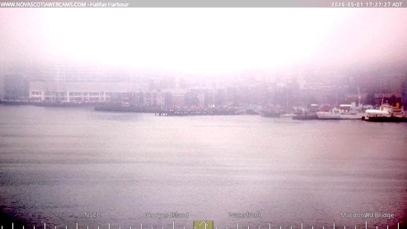 Halifax Waterfront