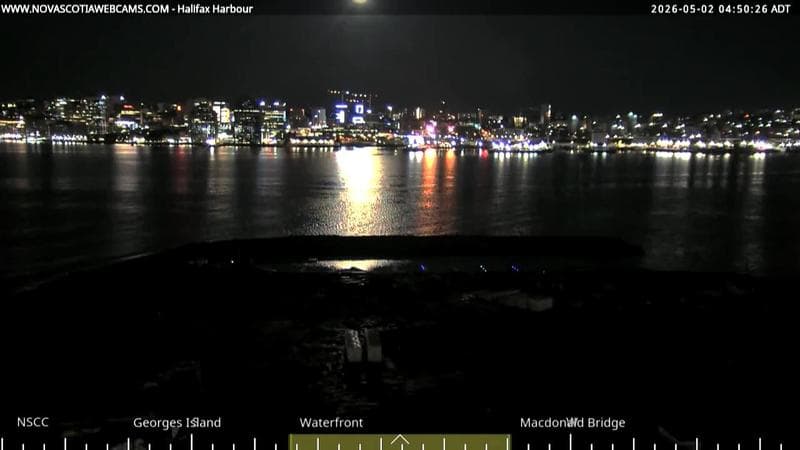 Halifax Waterfront