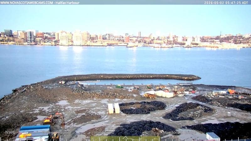 Halifax Waterfront