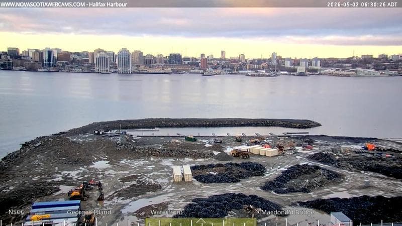 Halifax Waterfront