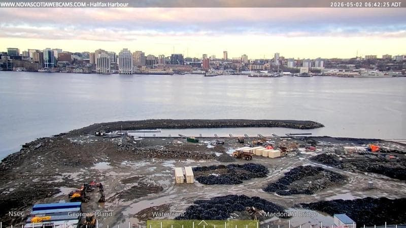Halifax Waterfront
