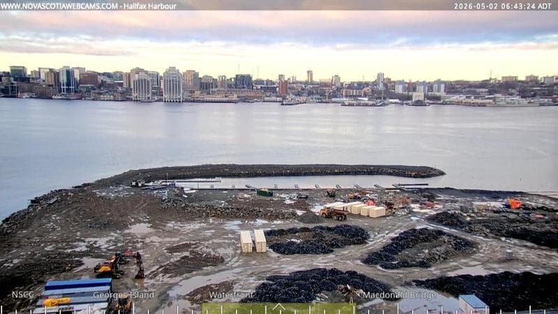 Halifax Waterfront