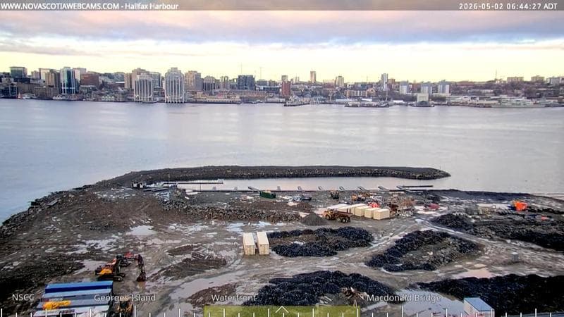 Halifax Waterfront