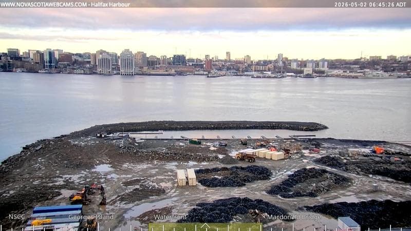Halifax Waterfront