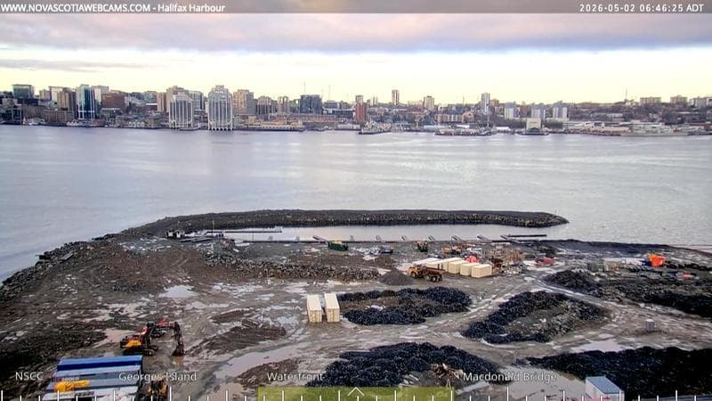 Halifax Waterfront