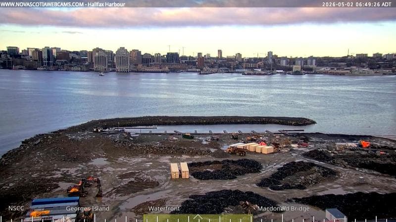Halifax Waterfront