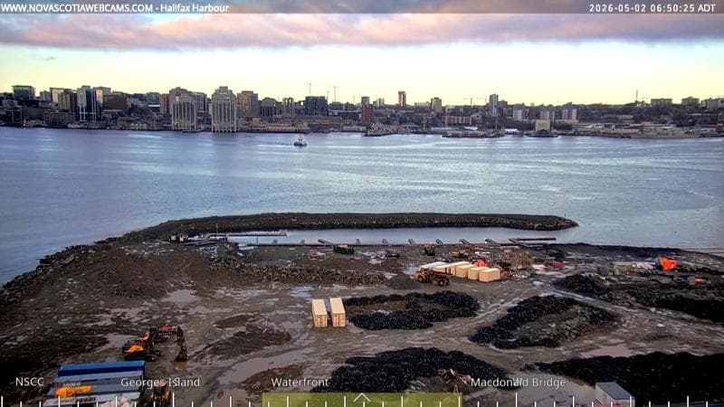 Halifax Waterfront