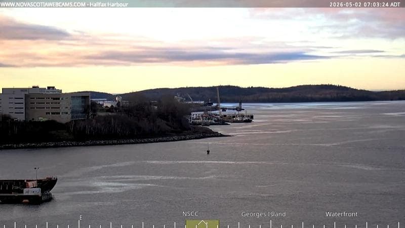 Halifax Waterfront