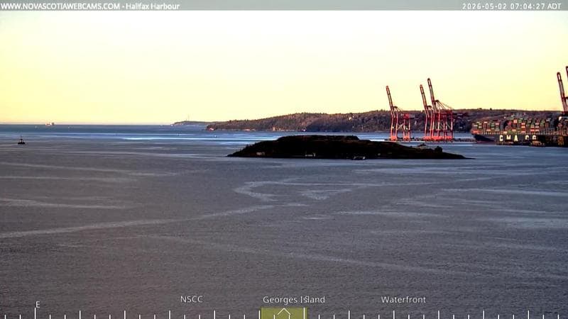 Halifax Waterfront