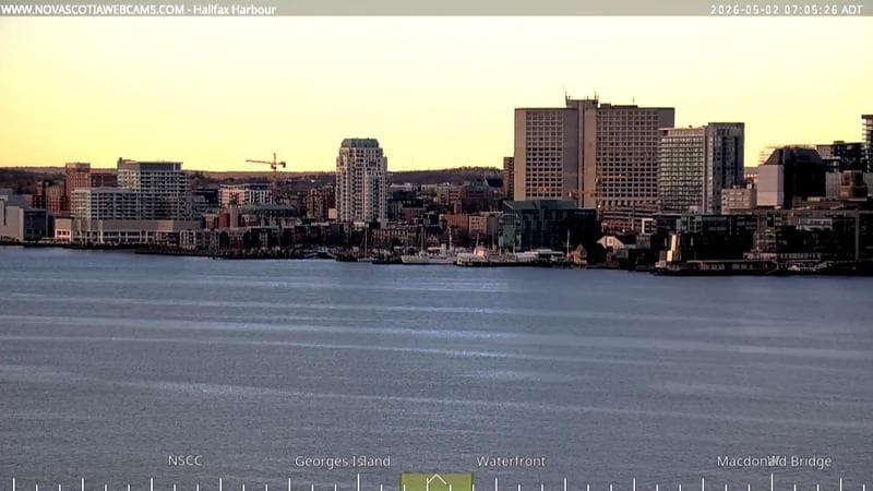 Halifax Waterfront