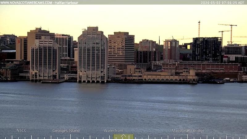 Halifax Waterfront