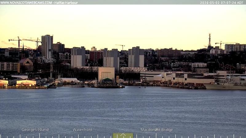 Halifax Waterfront