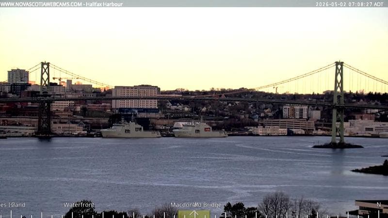 Halifax Waterfront