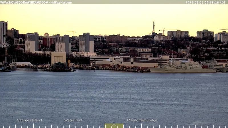 Halifax Waterfront