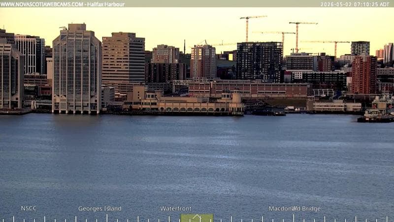 Halifax Waterfront