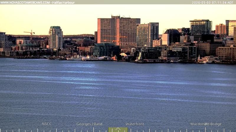 Halifax Waterfront